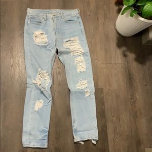 Boyfriend jeans Brandy Melville